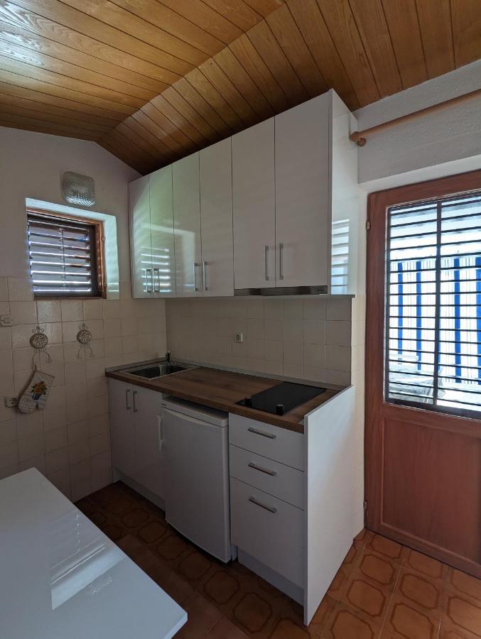 Apartmani Limun - Ivo I Dragica Simic - Makarska Exterior foto