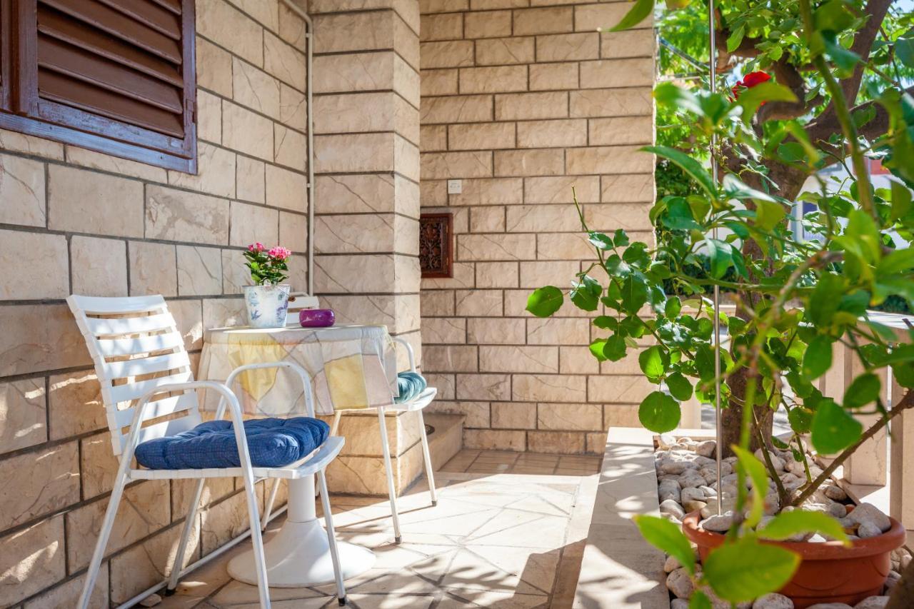 Apartmani Limun - Ivo I Dragica Simic - Makarska Exterior foto