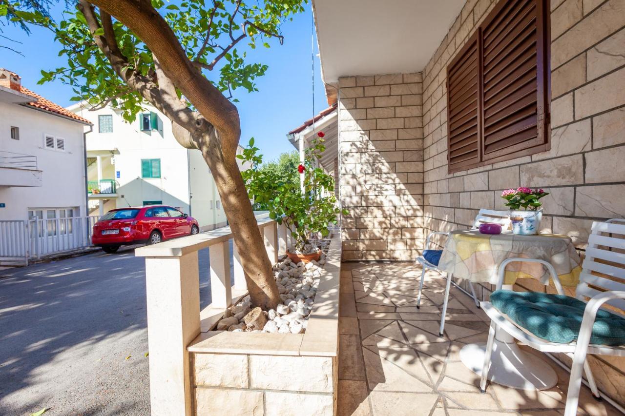 Apartmani Limun - Ivo I Dragica Simic - Makarska Exterior foto
